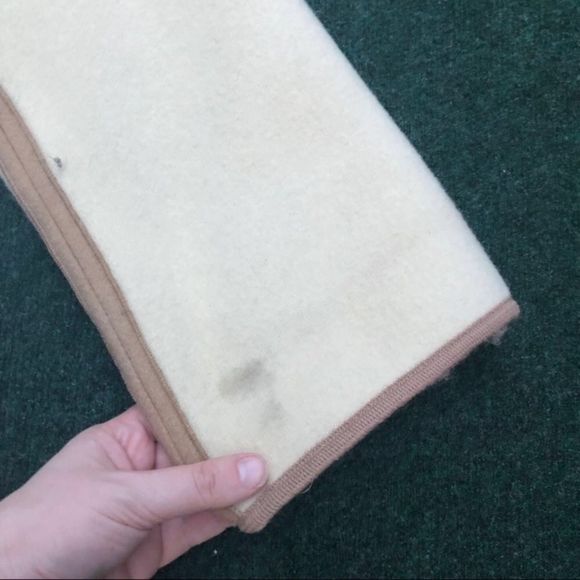 Reversible Wool Coat by Cuddlecoat Vintage - Picture 10 of 16